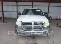 2008 Dodge DURANGO photo