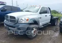 2008 Dodge RAM photo