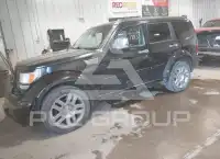 2008 Dodge NITRO фото