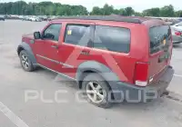 2008 Dodge NITRO фото