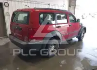 2008 Dodge NITRO фото