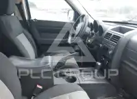 2008 Dodge NITRO фото