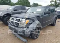 2008 Dodge NITRO фото