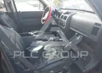 2008 Dodge NITRO фото