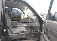 2008 Dodge NITRO фото