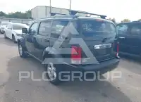 2008 Dodge NITRO фото