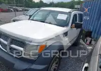 2008 Dodge NITRO photo