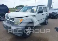 2008 Dodge NITRO photo