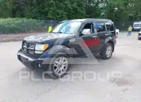 2008 Dodge NITRO фото
