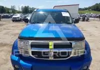 2008 Dodge NITRO фото