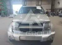 2008 Dodge NITRO фото