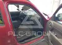 2008 Dodge NITRO фото