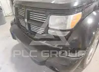 2008 Dodge NITRO фото