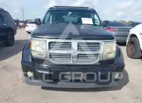 2008 Dodge NITRO фото