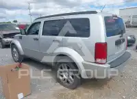 2008 Dodge NITRO фото