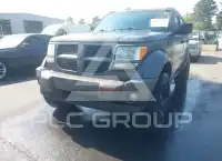 2008 Dodge NITRO фото