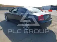 2008 Dodge CHARGER фото