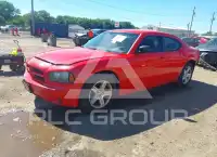 2008 Dodge CHARGER фото