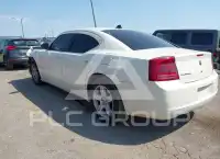 2008 Dodge CHARGER photo
