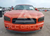 2008 Dodge CHARGER фото