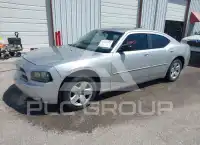 2008 Dodge CHARGER photo
