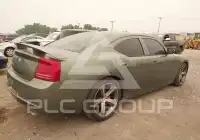 2008 Dodge CHARGER фото