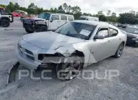 2008 Dodge CHARGER photo