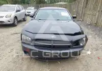2008 Dodge CHARGER photo