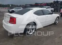 2008 Dodge CHARGER photo