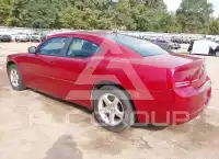 2008 Dodge CHARGER фото