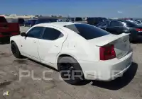 2008 Dodge CHARGER фото