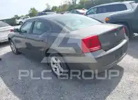 2008 Dodge CHARGER фото