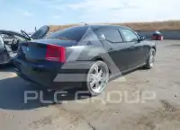 2008 Dodge CHARGER фото