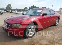2008 Dodge CHARGER фото