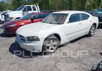 2008 Dodge CHARGER фото