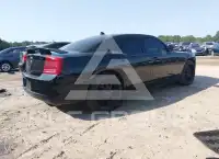 2008 Dodge CHARGER photo