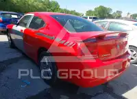 2008 Dodge CHARGER фото