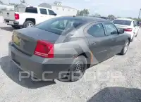 2008 Dodge CHARGER фото