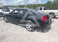 2008 Dodge CHARGER фото