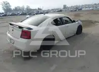 2008 Dodge CHARGER фото