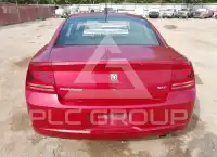 2008 Dodge CHARGER фото