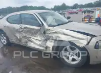2008 Dodge CHARGER фото