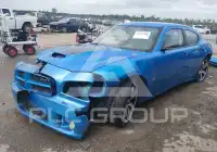 2008 Dodge CHARGER photo