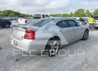 2008 Dodge CHARGER photo