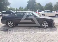 2008 Dodge CHARGER фото
