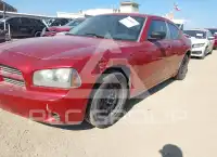 2008 Dodge CHARGER фото