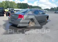 2008 Dodge CHARGER фото