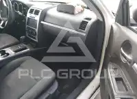 2008 Dodge CHARGER фото
