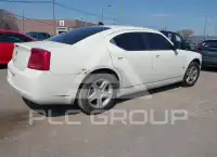 2008 Dodge CHARGER photo