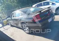 2008 Dodge CHARGER фото